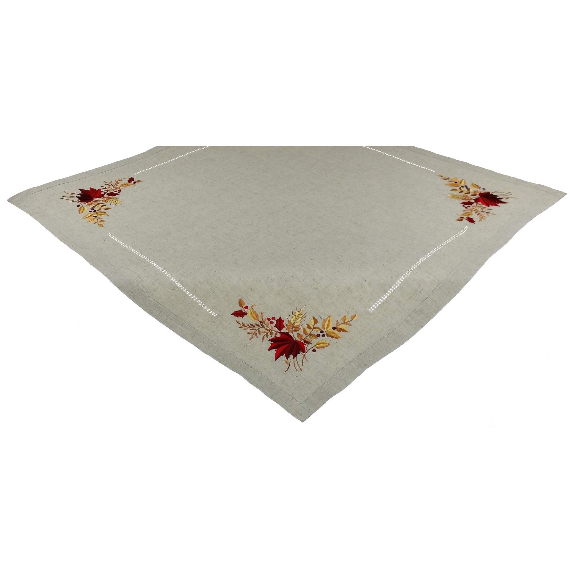 Harvest Table Topper