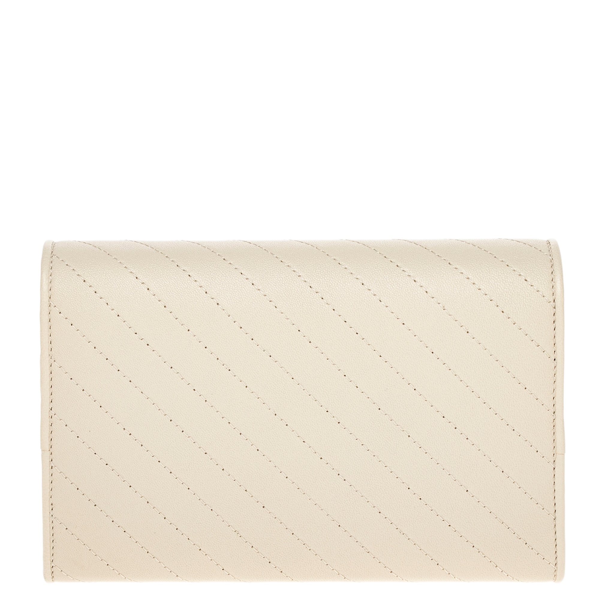 Gucci Blondie Wallet on Chain - Overstock - 42763315