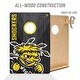 preview thumbnail 4 of 5, Wichita State Shockers NCAA Tailgate Cornhole Board Set
