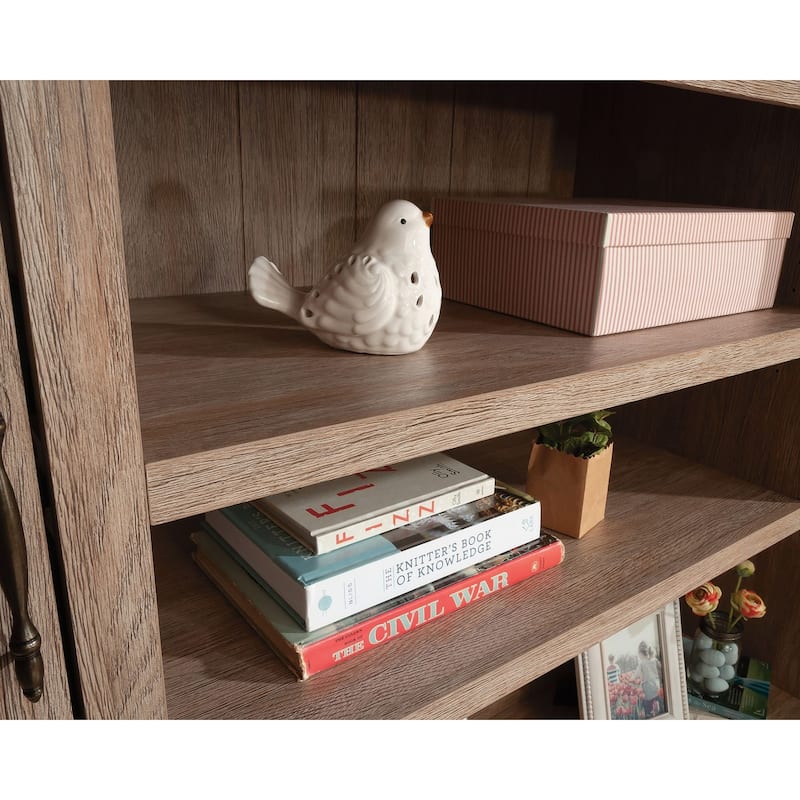 Rollingwood Country 66" Hutch