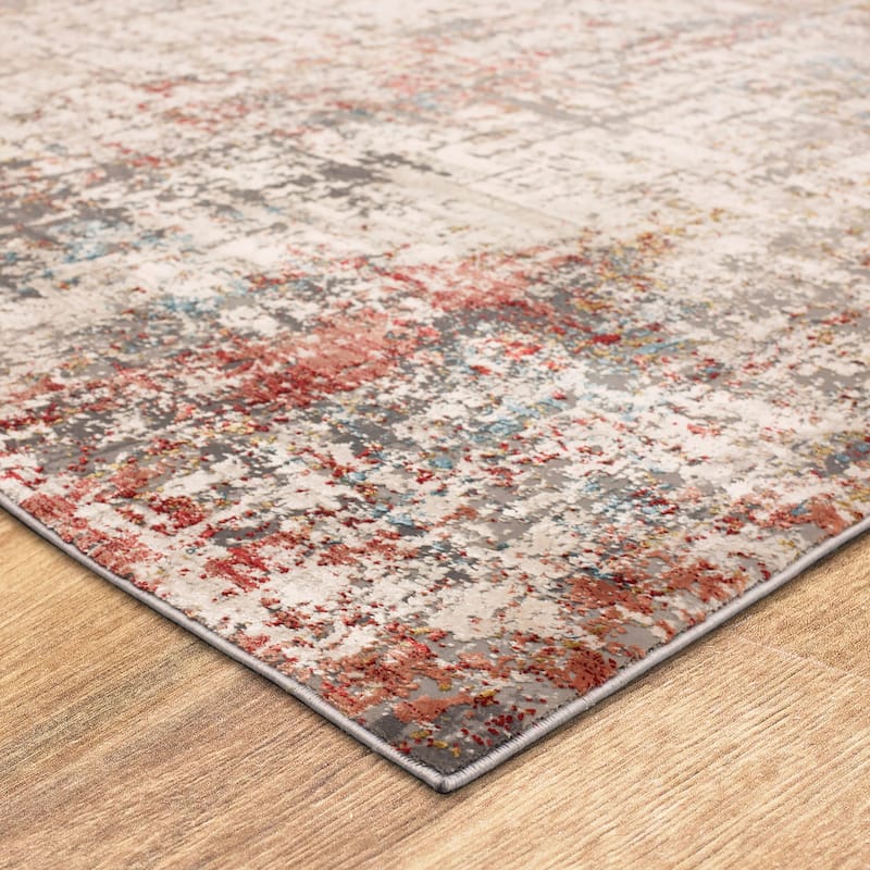 Karastan Tryst Marseille Area Rug