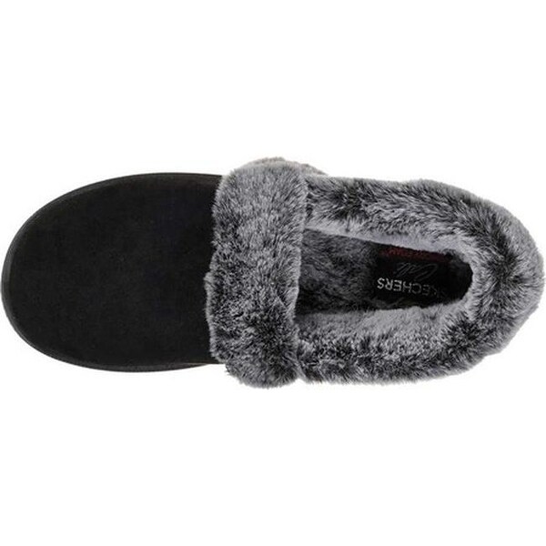 skechers cozy campfire slippers