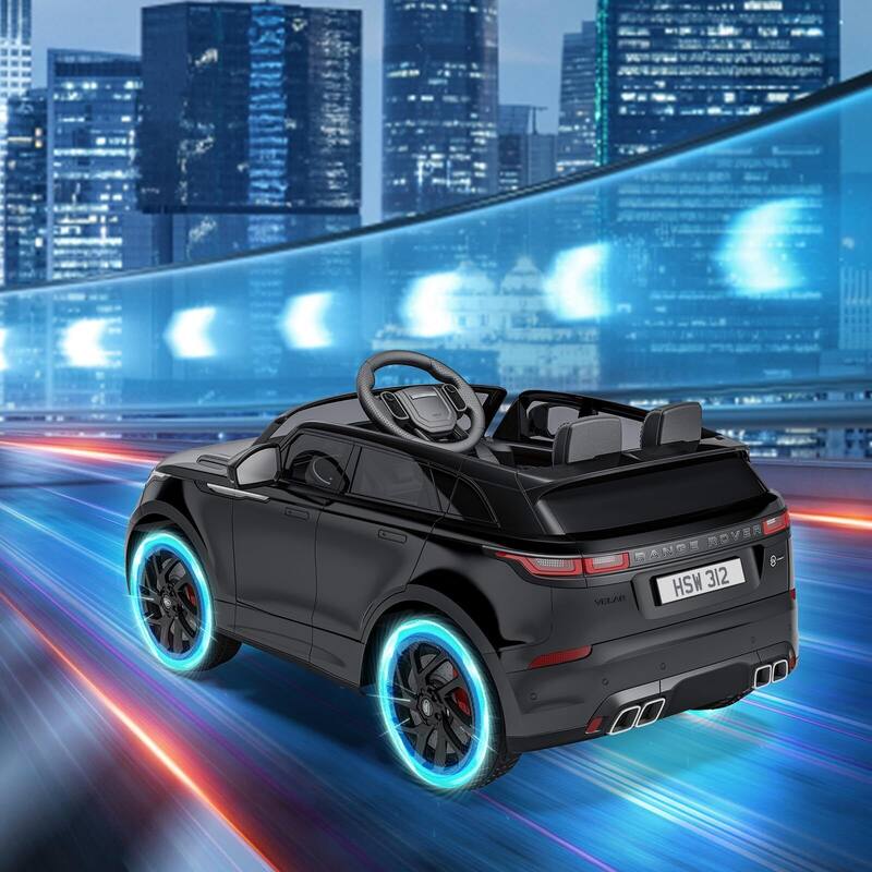 Ride on Cars for Kid