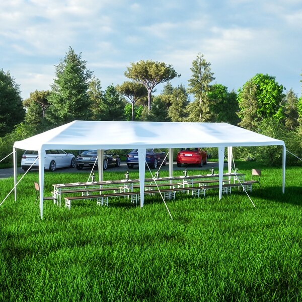 10x30 tent store