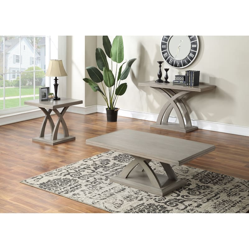 Steve Silver Janna Coffee Table