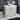 Verona 36" Freestanding Single Bathroom Vanity Set