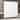 Timechee 63" Wardrobe ARMOIRES White 4 Doors 2 Drawers Lacquer