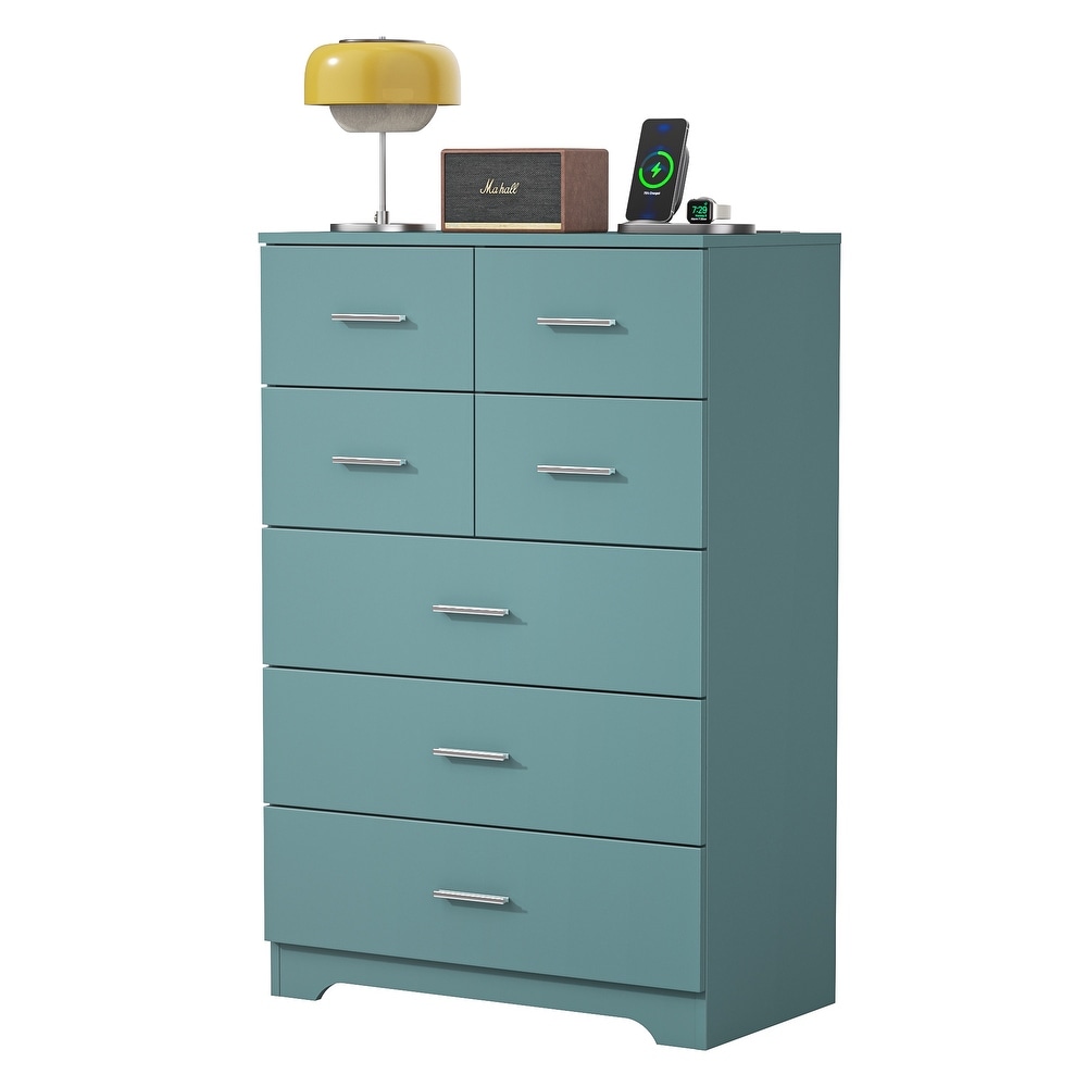 Green Dressers - Overstock