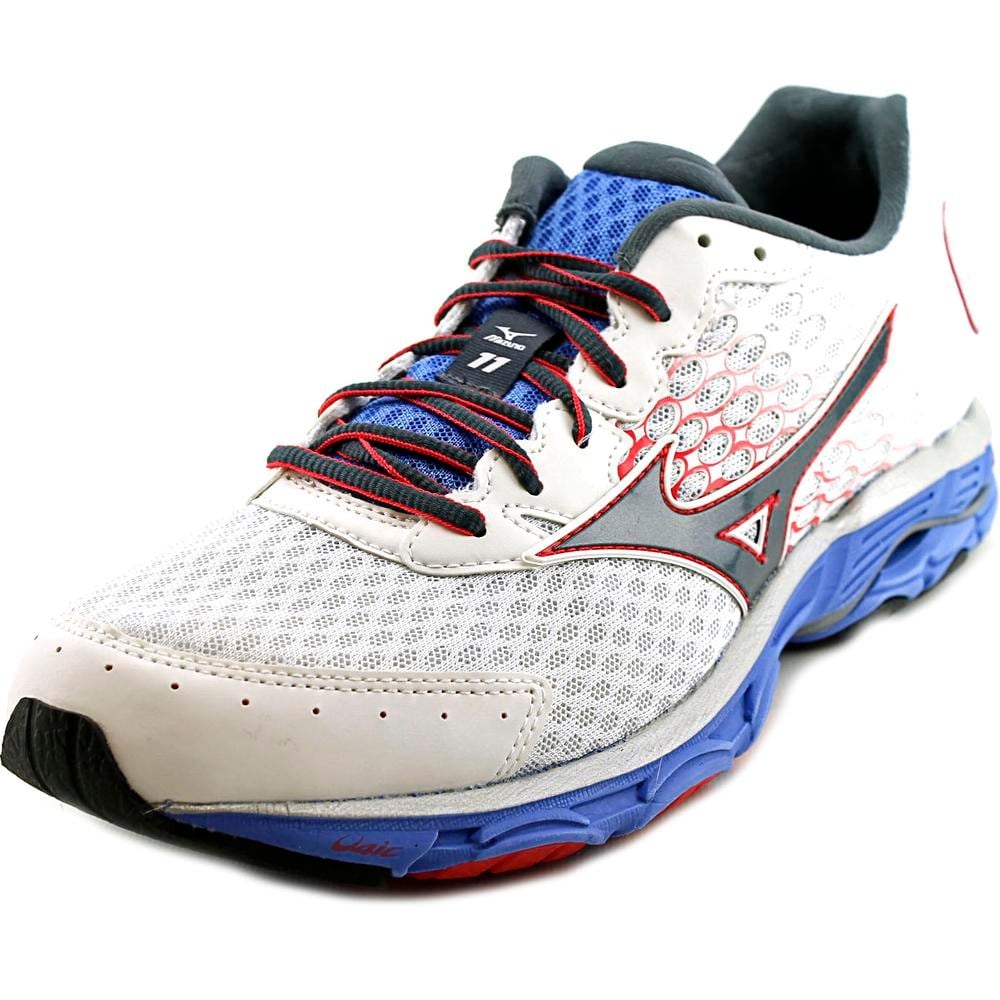 mizuno wave inspire 11 review women's