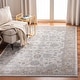preview thumbnail 1 of 71, SAFAVIEH Isabella Hazbie Traditional Floral Oriental Area Rug 10' x 14' - Cream/Beige