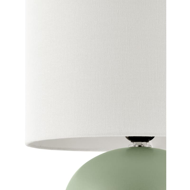 Livabliss Elio Traditional Accent Table Lamp