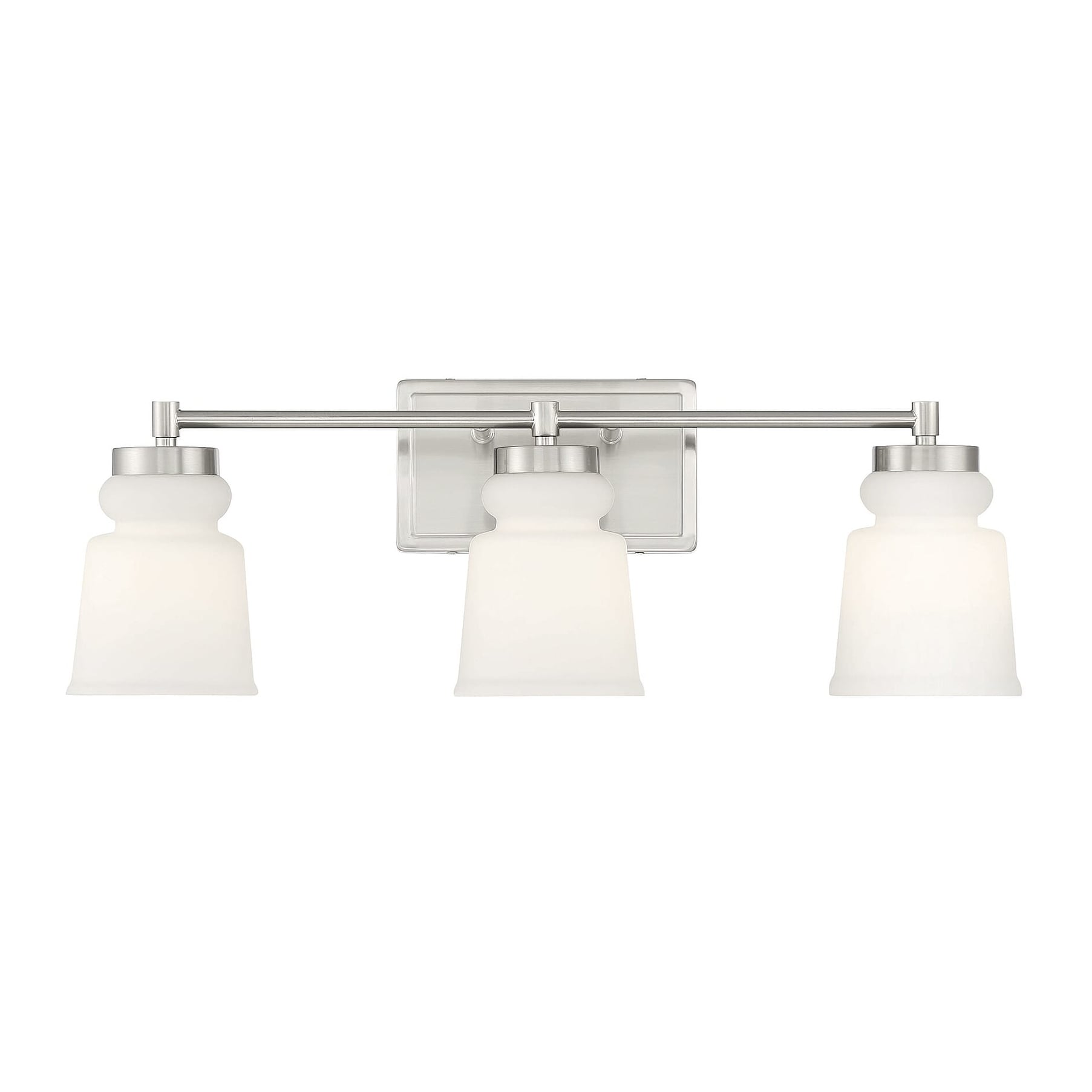 Trade Winds Faye 3-Light Bathroom Vanity Light