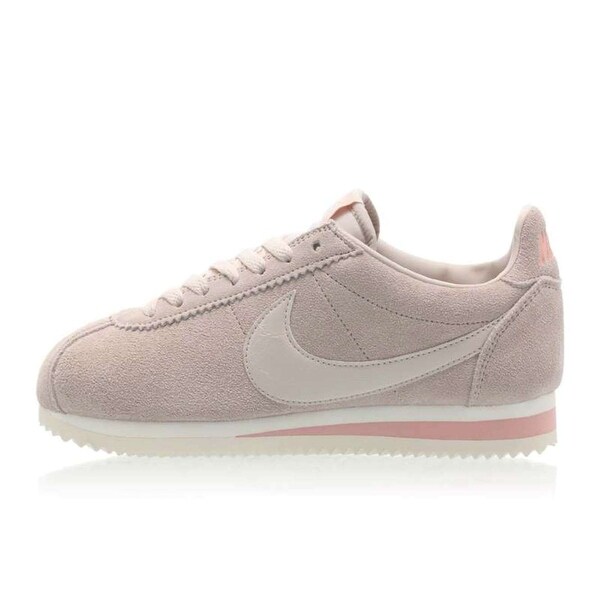 nike cortez desert sand