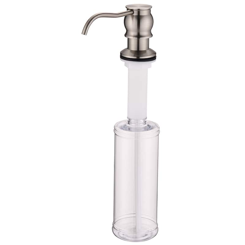 DORNBERG I802 Soap Dispenser for Kitchen Sink