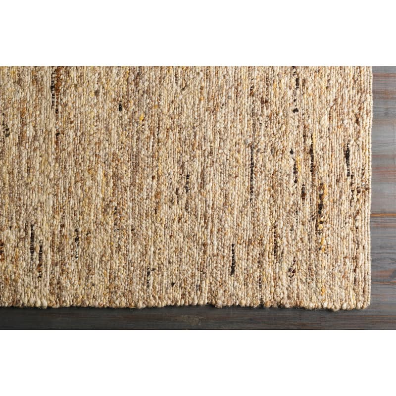 Artistic Weavers Trev Handmade Modern Casual Wool Area Rug