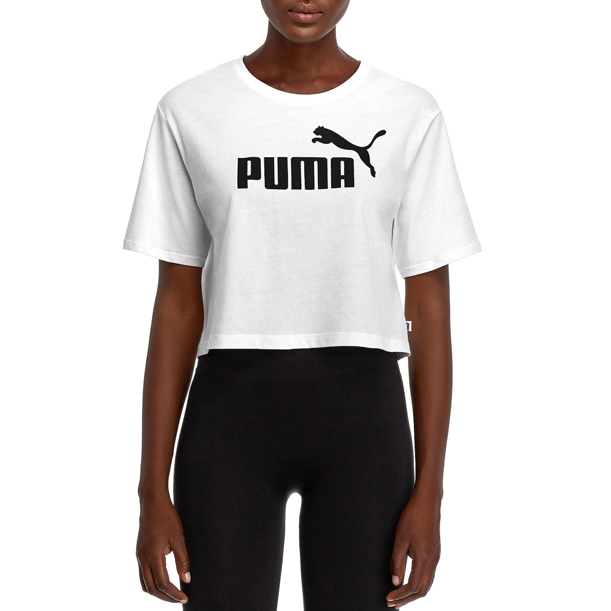 puma sportswear for ladies