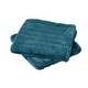 preview thumbnail 135 of 146, Serenta SuperMink Solid Color Throw Pillow Shell Cushion Cover Set