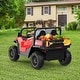 preview thumbnail 24 of 46, Ride On Dump Truck, 24V Ride On Car with Remote Control