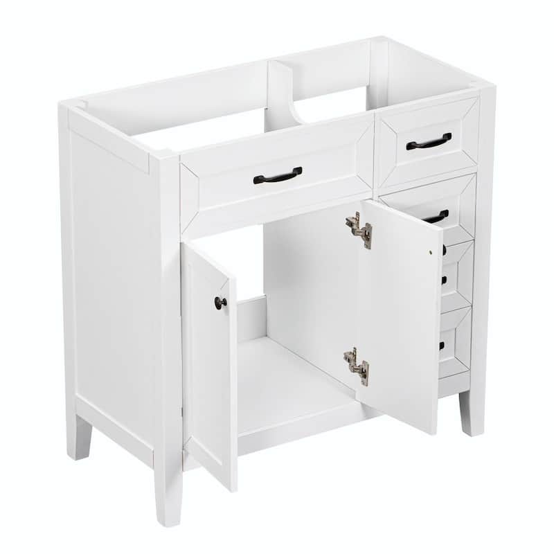 36" Bathroom Vanity