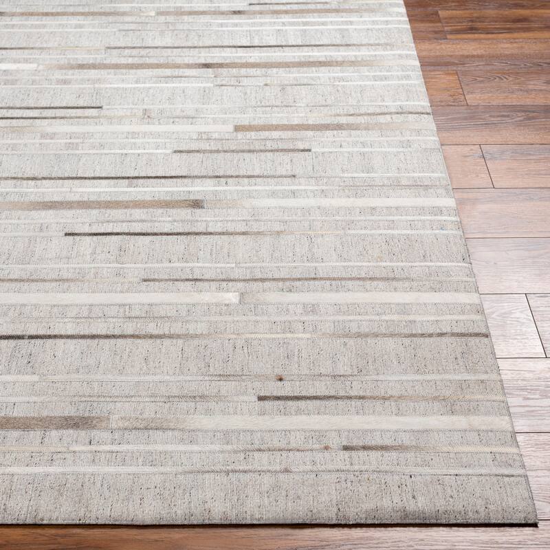 Zavala Transitional Area Rug