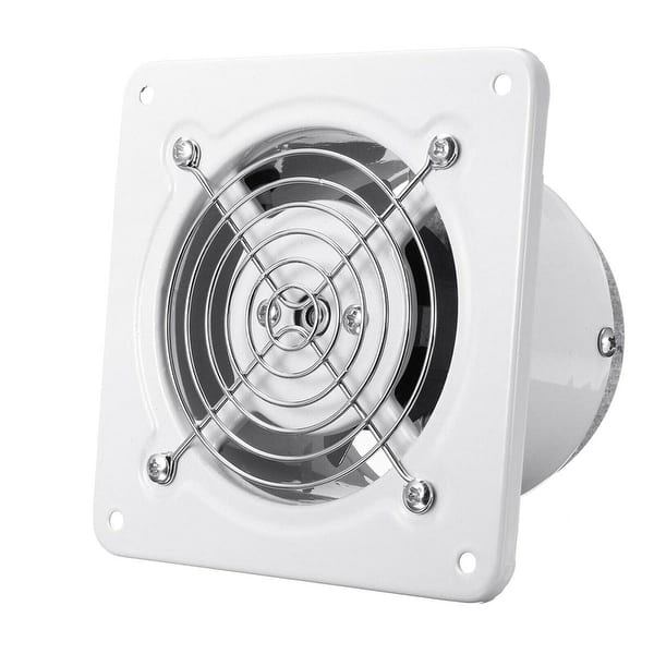 14 Inch Exhaust Fan Through Wall Ventilation Blower - Bed Bath & Beyond ...