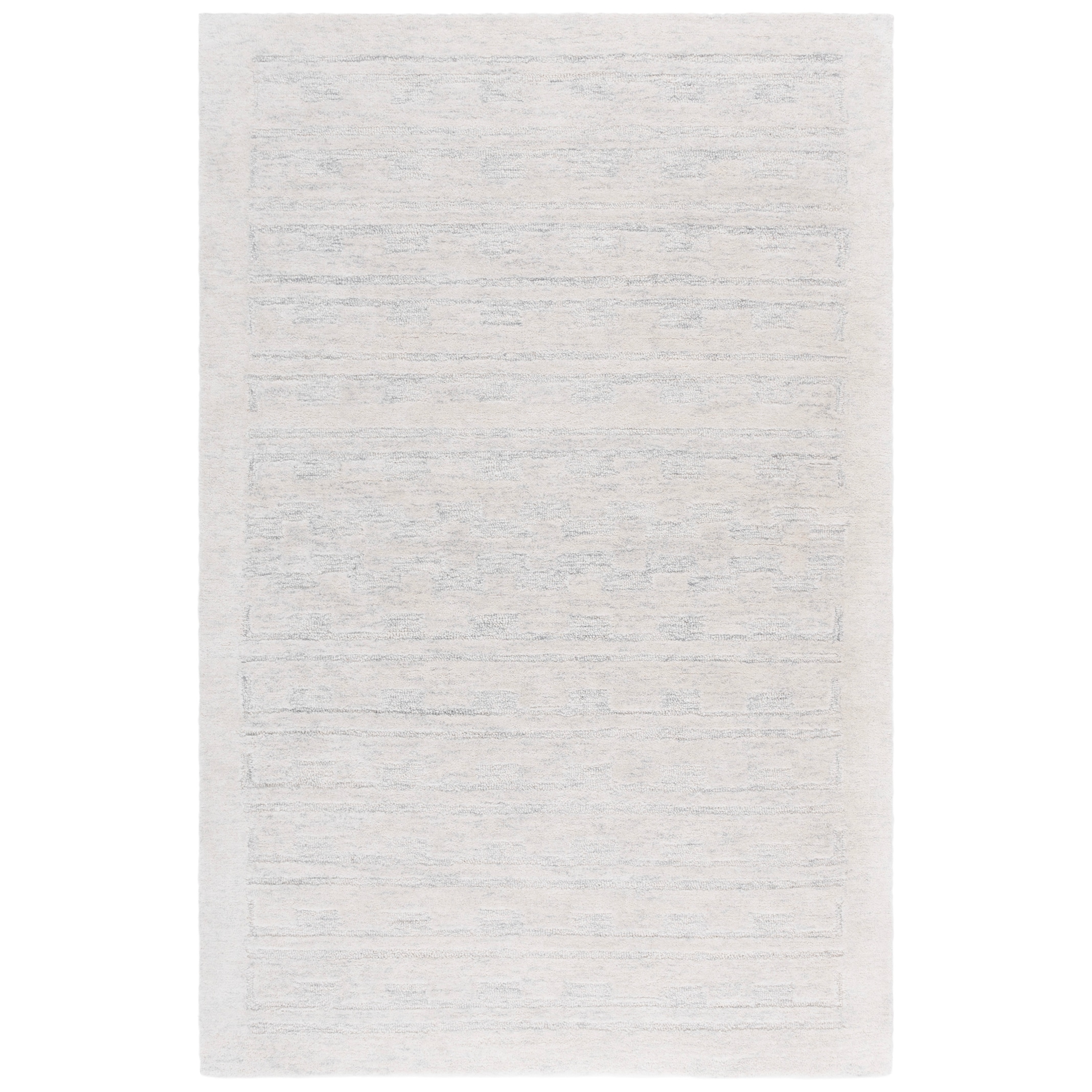 SAFAVIEH Handmade Harvest Bozhidarka Wool Rug