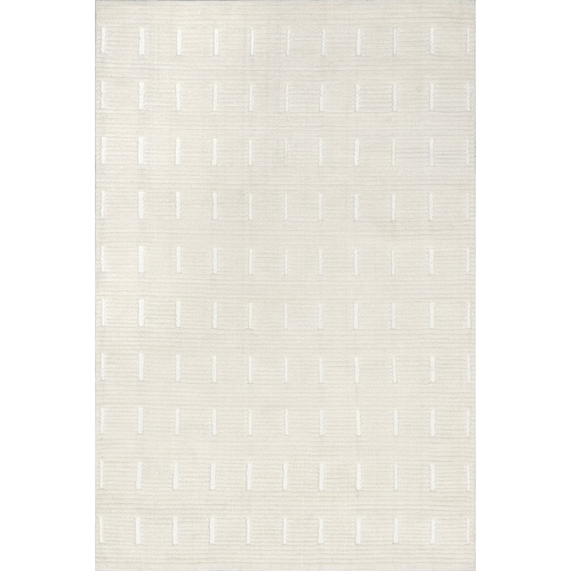 Waverly Wool Area Rug
