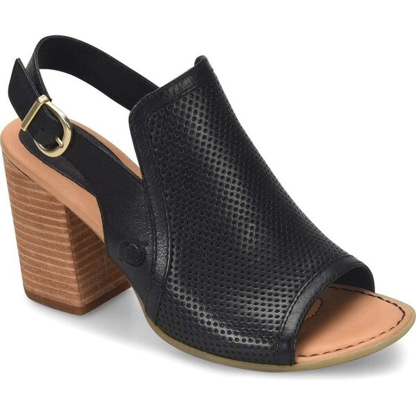 born womens shoes sale