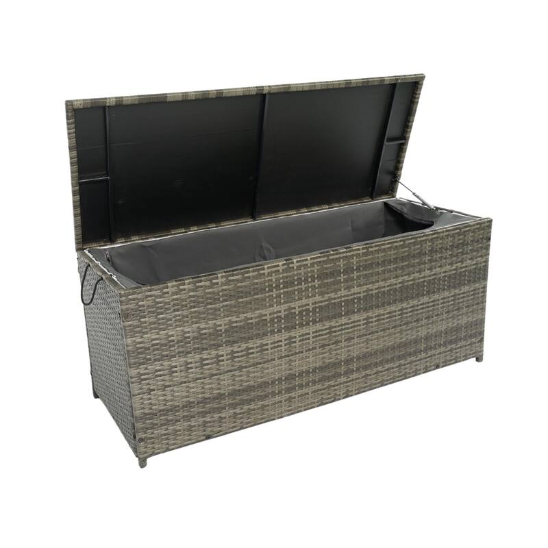 Outdoor Storage Box