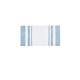 Madison Park Spa Cotton Reversible Bath Rug