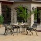 preview thumbnail 35 of 89, Arden Selections ProFoam Outdoor Dining Chair Seat Cushion