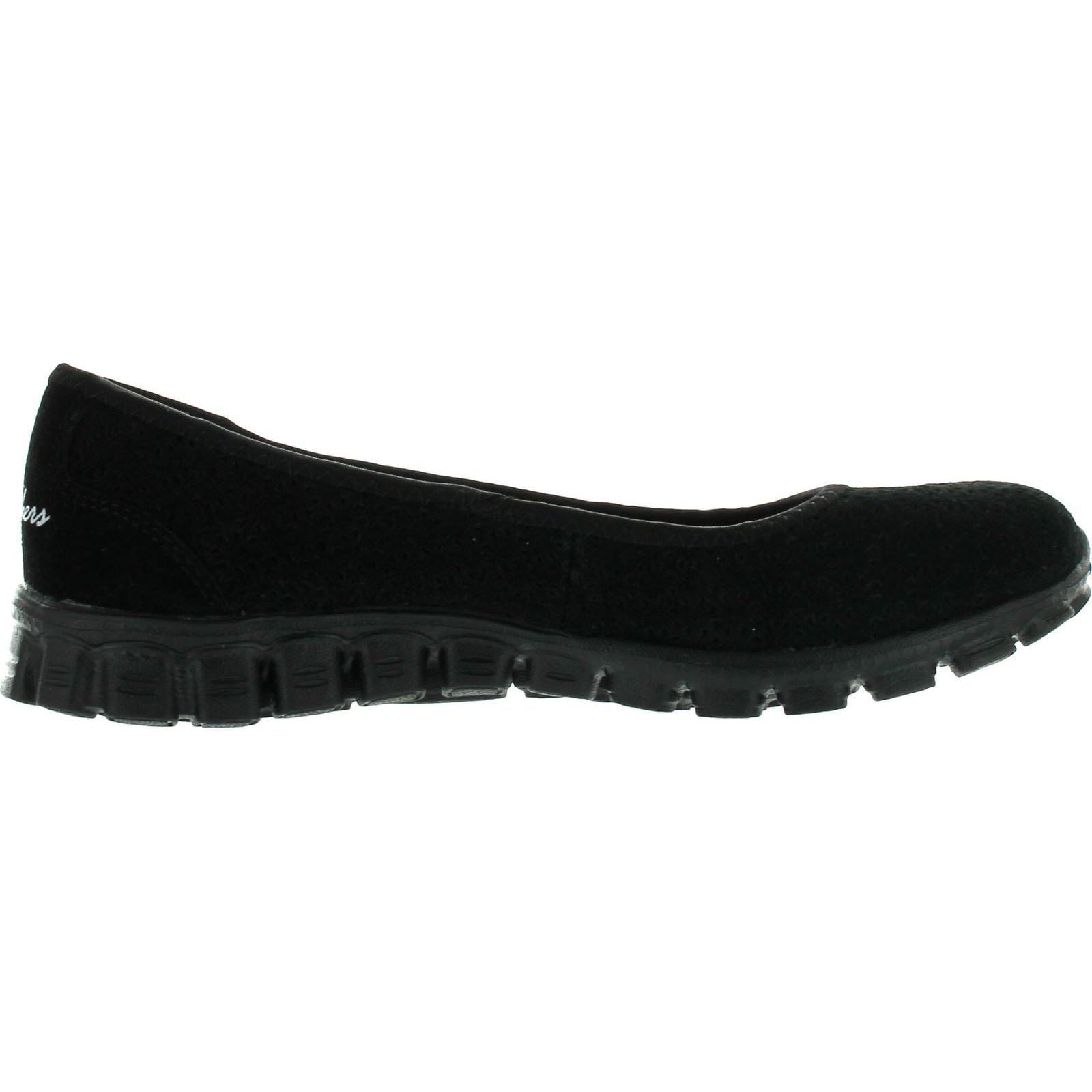 skechers ladies flat shoes
