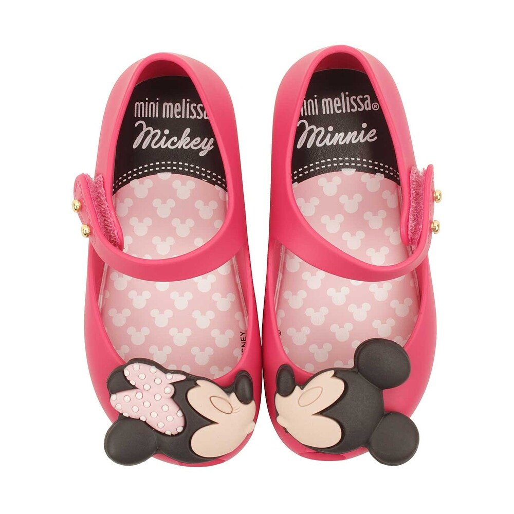 mini melissa disney twins ii