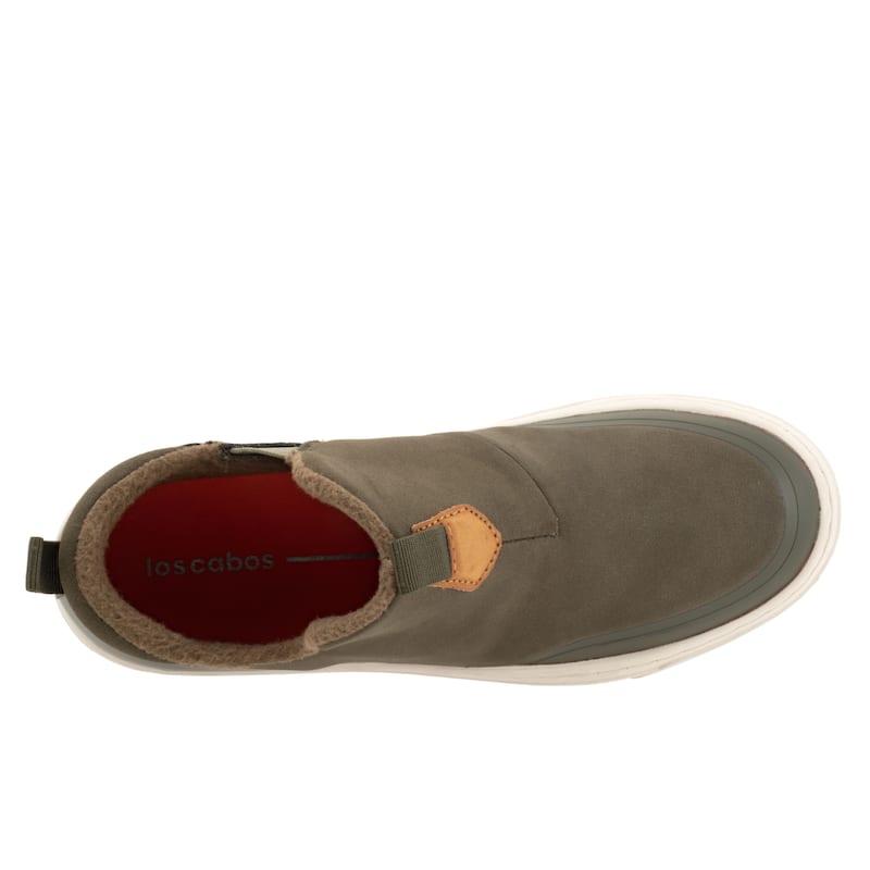 Los Cabos Cial Slip-On Sneaker
