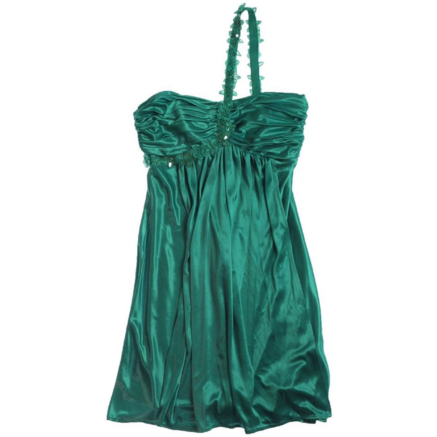 morgan and co green dress Green morgan&co. prom