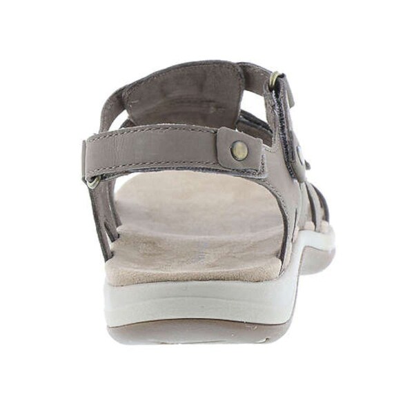 easy spirit sailors flat sandals