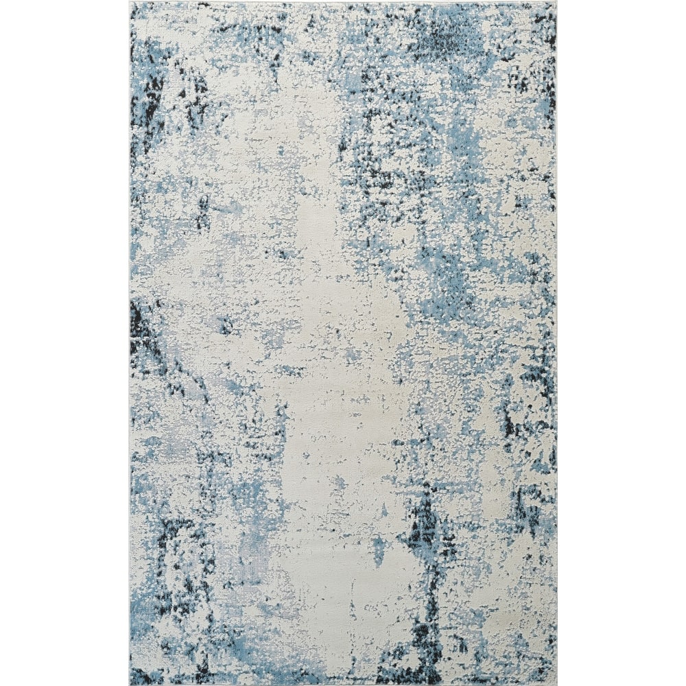 Rolo High-Low Arthur Rug