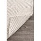 preview thumbnail 47 of 57, nuLOOM Handmade Concentric Diamond Trellis Wool/Cotton Area Rug