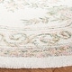 preview thumbnail 8 of 9, SAFAVIEH Handmade Micro-Loop Shyamala Wool Rug