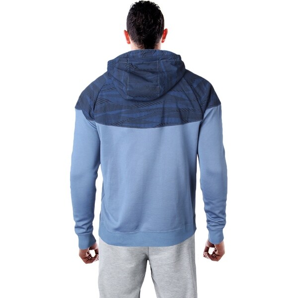 under armour base layer hoodie