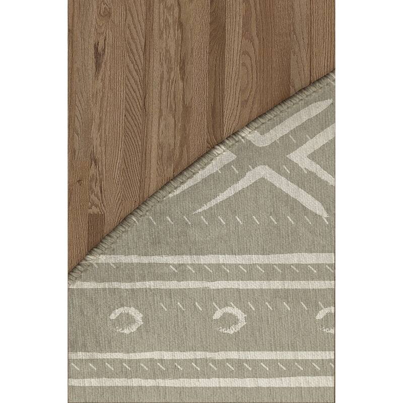 SIERRA GREIGE Area Rug By Kavka Designs Bed Bath & Beyond 33584632