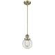 Option Antique Brass / Clear