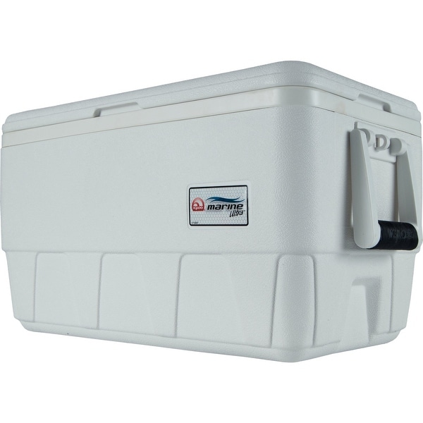 Igloo marine ultra 36 quart cooler discount