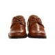 preview thumbnail 7 of 8, Josmo Boys Classic Oxford Casual Dress Shoe Toddler