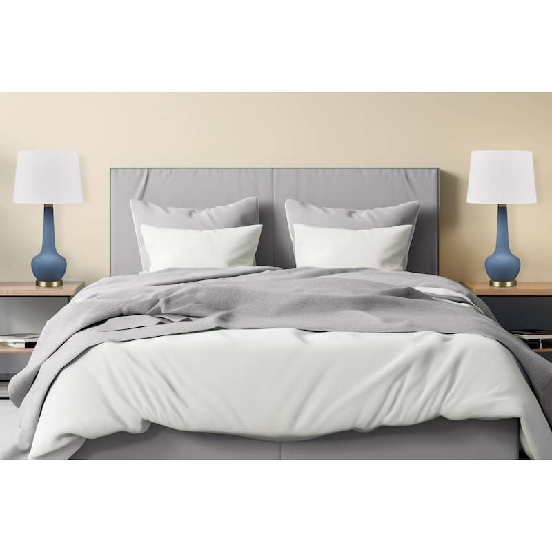 510 Design Zazie Ceramic Genie Table Lamp