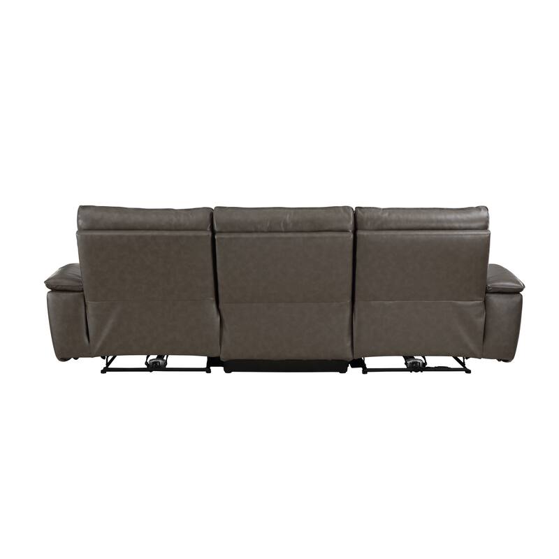 Blythe 2-Piece Power Reclining Living Room Sofa Set