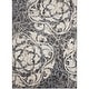 preview thumbnail 14 of 12, Nourison Maxell Modern Distressed Floral Mosaic Area Rug