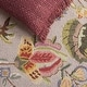 preview thumbnail 54 of 156, SAFAVIEH Handmade Chelsea Nataly French Country Floral Wool Rug