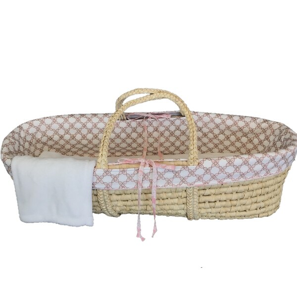 simple moses basket