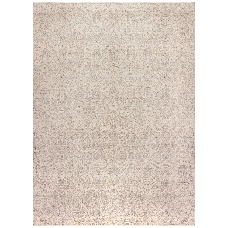 SAFAVIEH Vintage Distressed Boho Catharine Oriental Rug